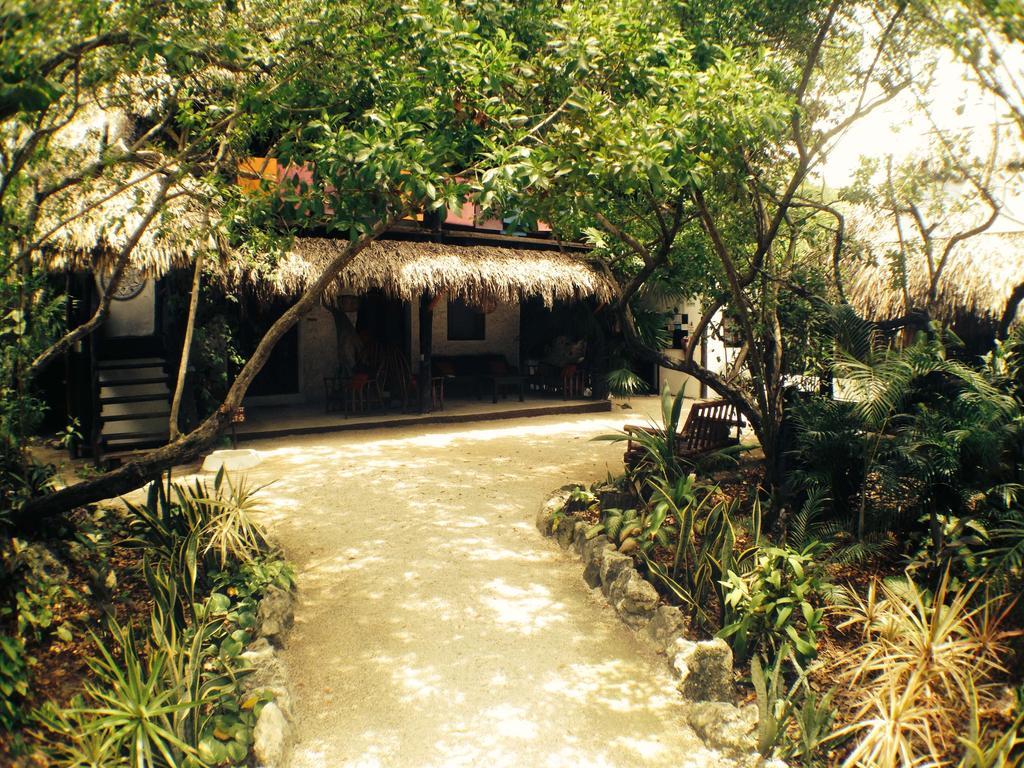 Yoga Shala Tulum Hotel Exterior photo