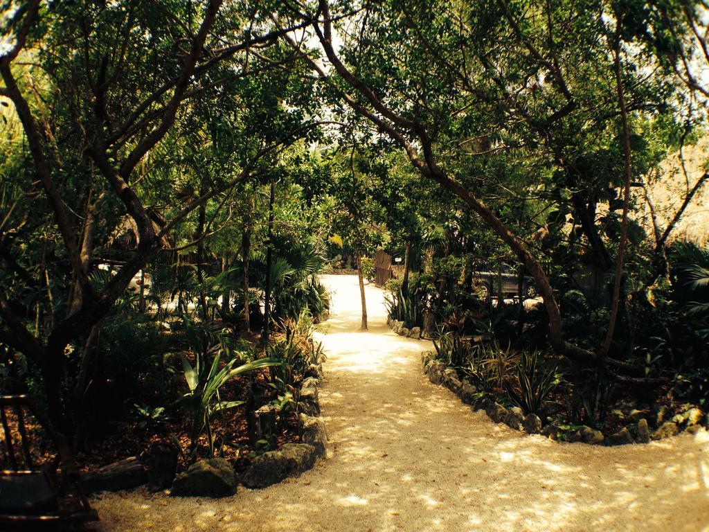 Yoga Shala Tulum Hotel Exterior photo