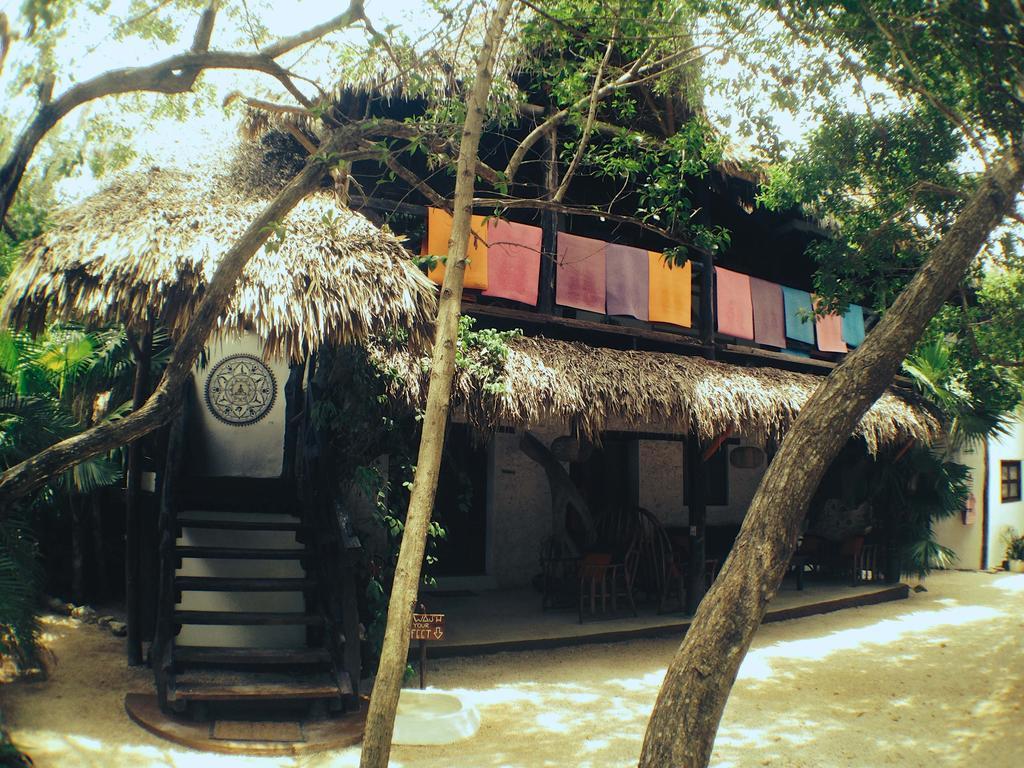 Yoga Shala Tulum Hotel Room photo