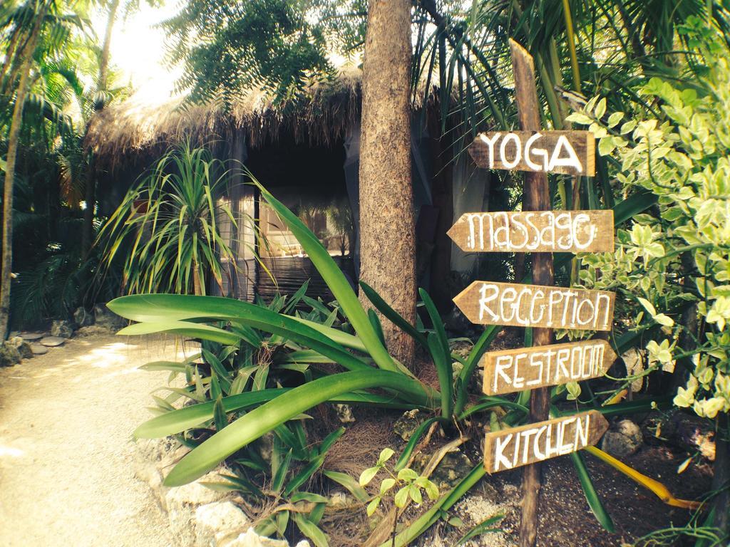 Yoga Shala Tulum Hotel Room photo