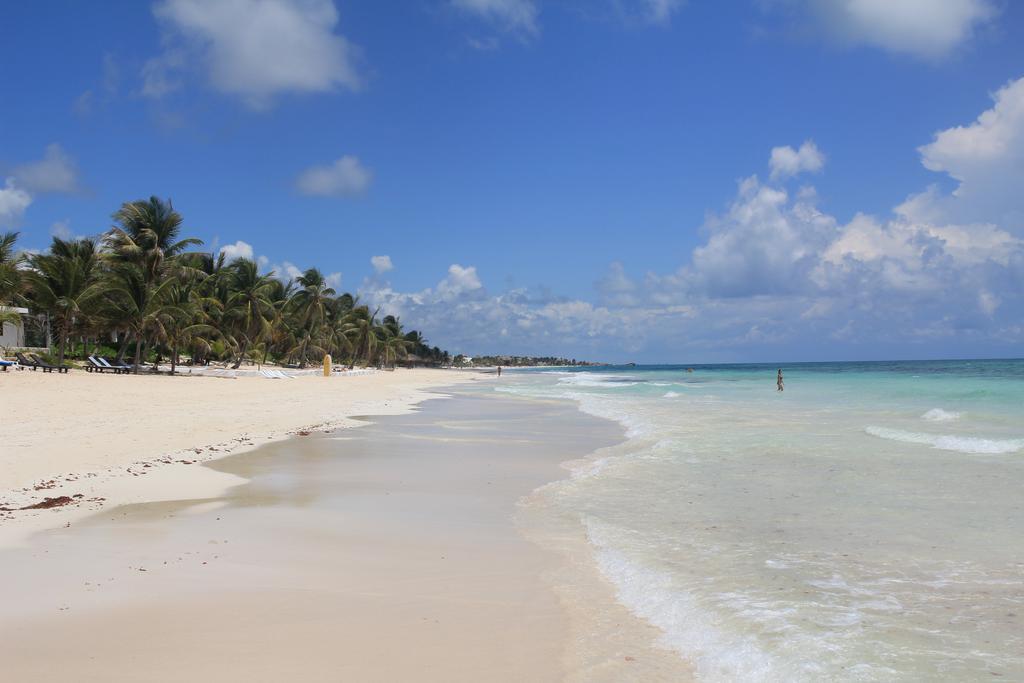 Yoga Shala Tulum Hotel Exterior photo