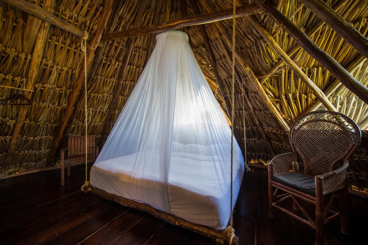 Yoga Shala Tulum Hotel Exterior photo